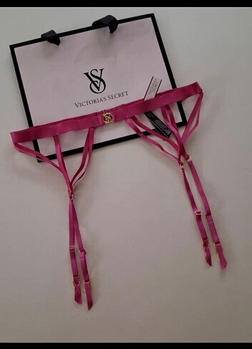 Victoria s Secret Jartiyer Kemeri İcon
