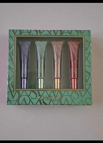 Victoria's secret parlatıcı dudak yağı - Görsel 3