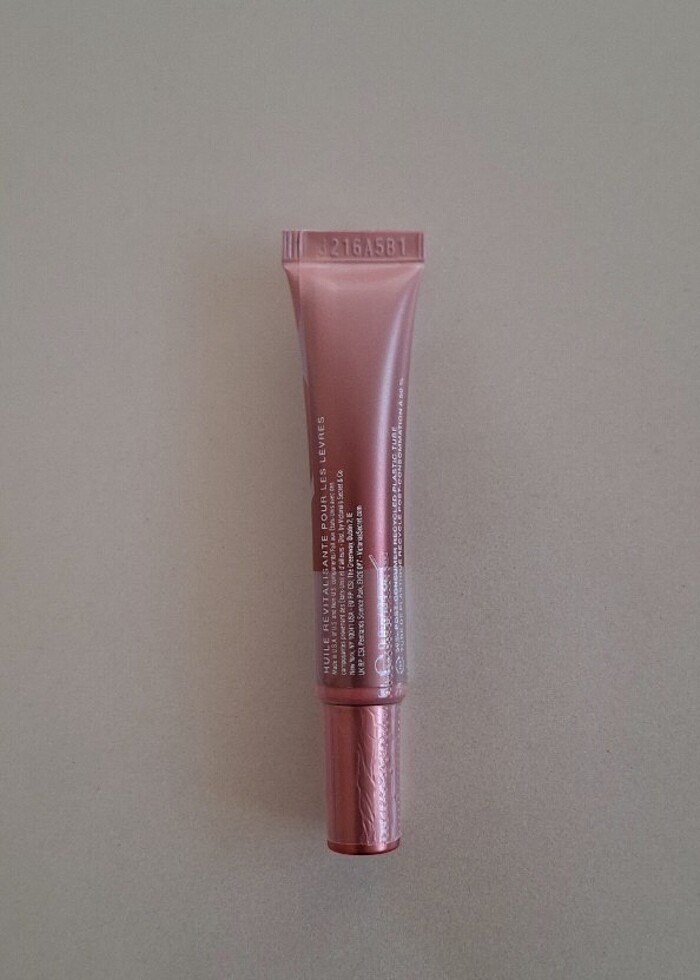 Victoria's secret parlatıcı dudak yağı - Görsel 2