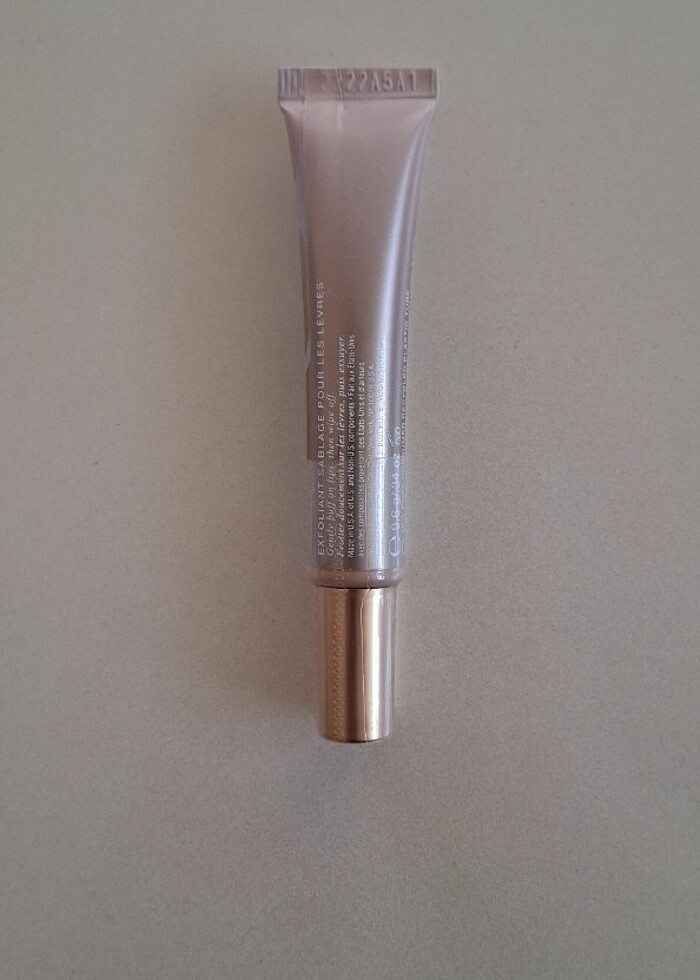 Victoria's Secret peling etkili onarıcı  - Görsel 2