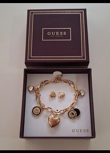 Guess Bileklik