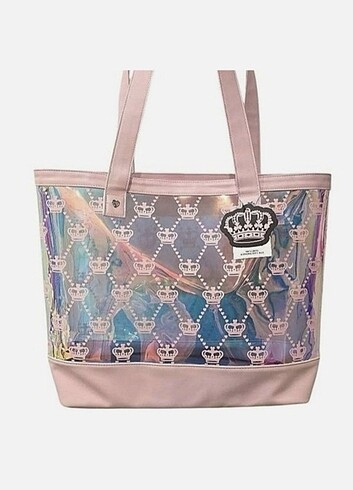 Beden Juicy Couture Plaj çantası