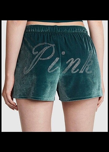 Victoria's Secret Şort Pijama