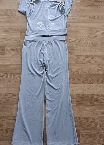 l Beden Juicy couture Eşofman Takım