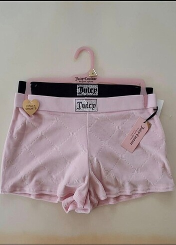 Juicy Couture Şort