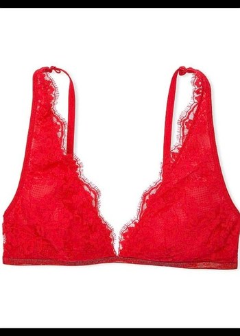 l Beden victoria's secret Sütyen