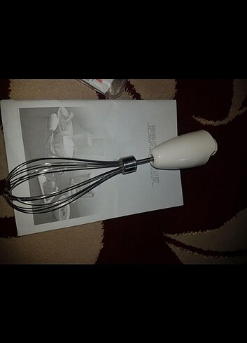 Tefal cirpici