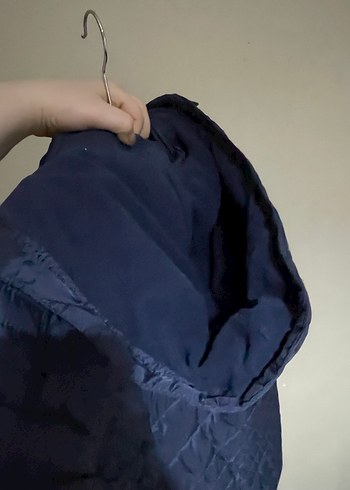 Erkek mont - Görsel 3