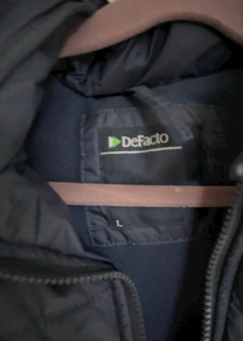 Erkek mont - Görsel 2