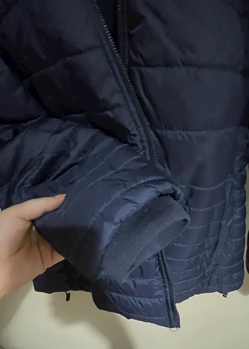 Erkek mont - Görsel 4