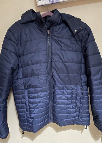 Erkek mont - Görsel 10