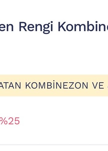 Kombinezon - Görsel 4