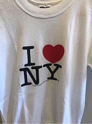 İ love NYC tshirt