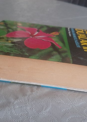 Sureler'in ve Dualar'ın Esrarı Kitabı - Görsel 3