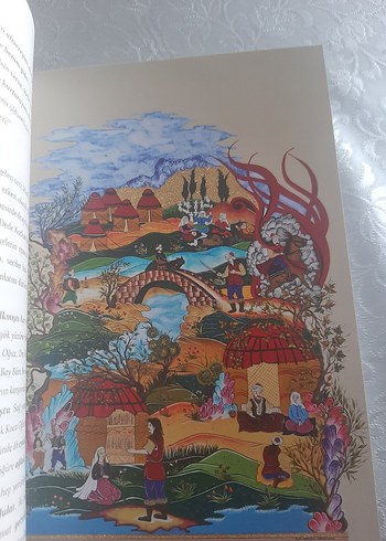 Dedekorkut Kitabı - han'ım hey - Görsel 5