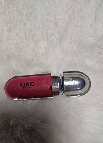 Kiko 3D hydra lipgloss