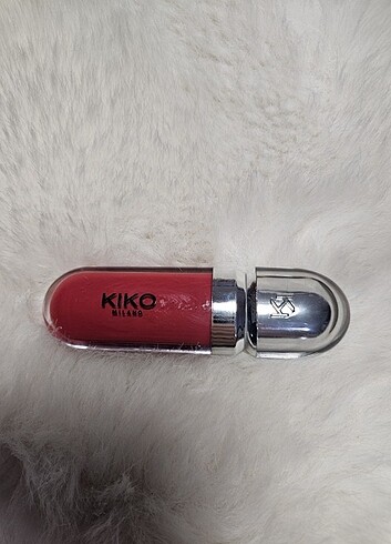 Kiko 3D hydra lipgloss