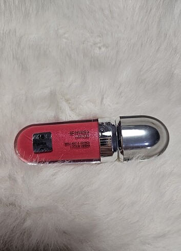 Kiko Kiko 3D hydra lipgloss