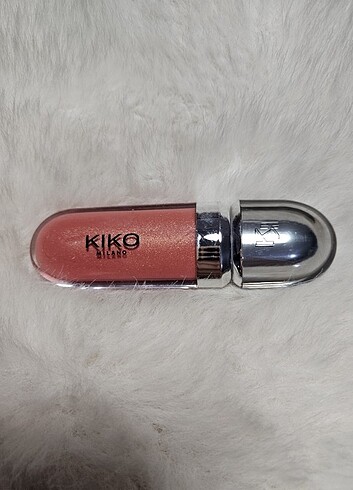 Kiko 3D hydra lipgloss