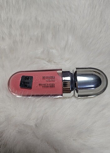 Kiko Kiko 3D hydra lipgloss