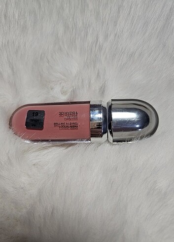 Kiko Kiko 3D hydra lipgloss
