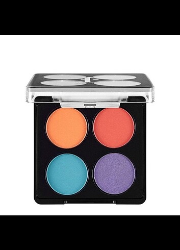 Flormar Flormar far paleti 