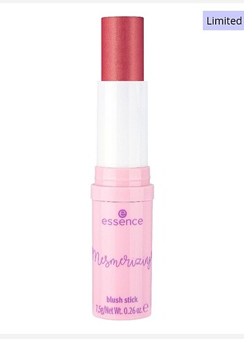 Essence so mesmerizing blush stick 01