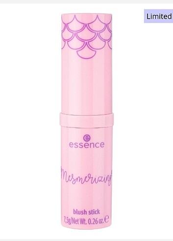 Essence Essence so mesmerizing blush stick 01
