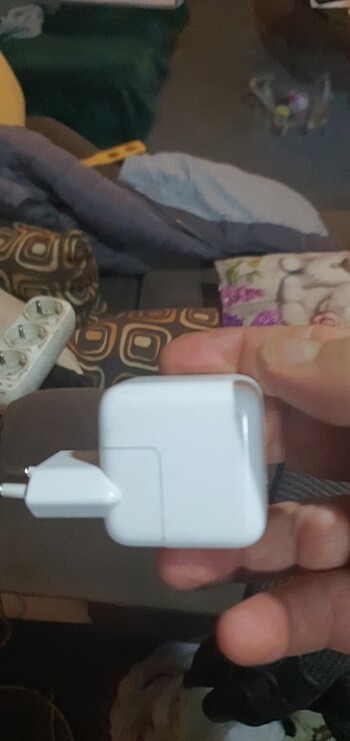 Apple Appel10wat