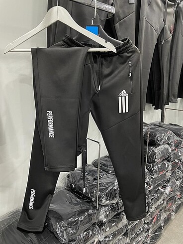 Adidas eşofman altı