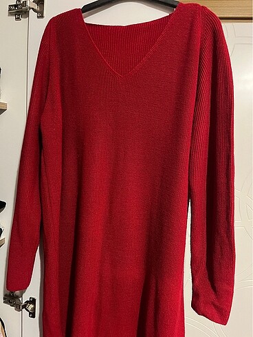 Triko tunik