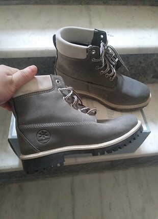 Deichmann Sıfır bot