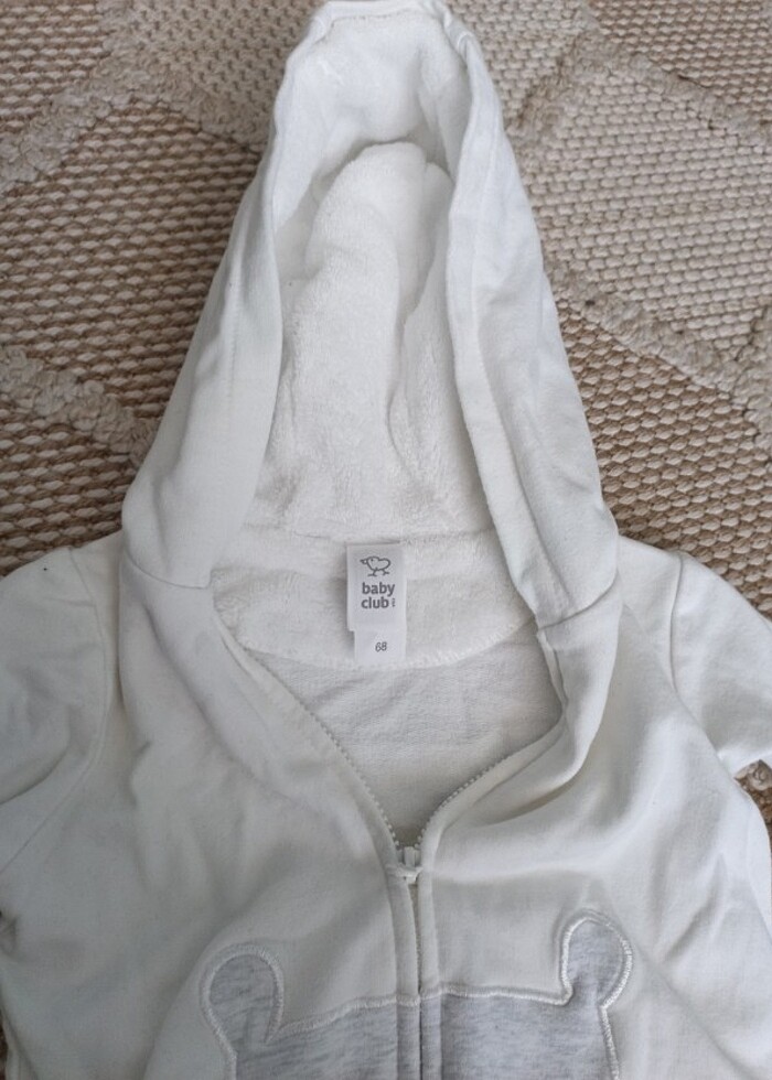 Bebek takim - Görsel 2