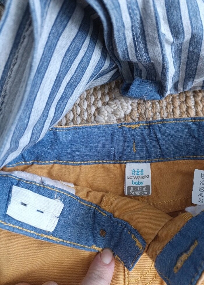 Bebek takim - Görsel 2