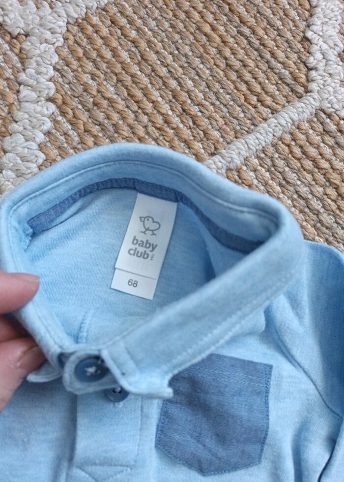 Bebek zibin - Görsel 2