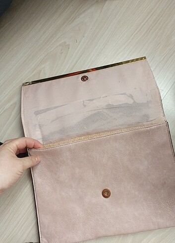 Bayan canta - Görsel 5