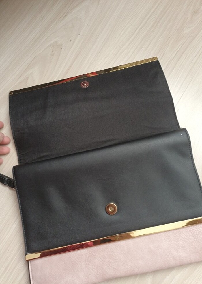 Bayan canta - Görsel 2