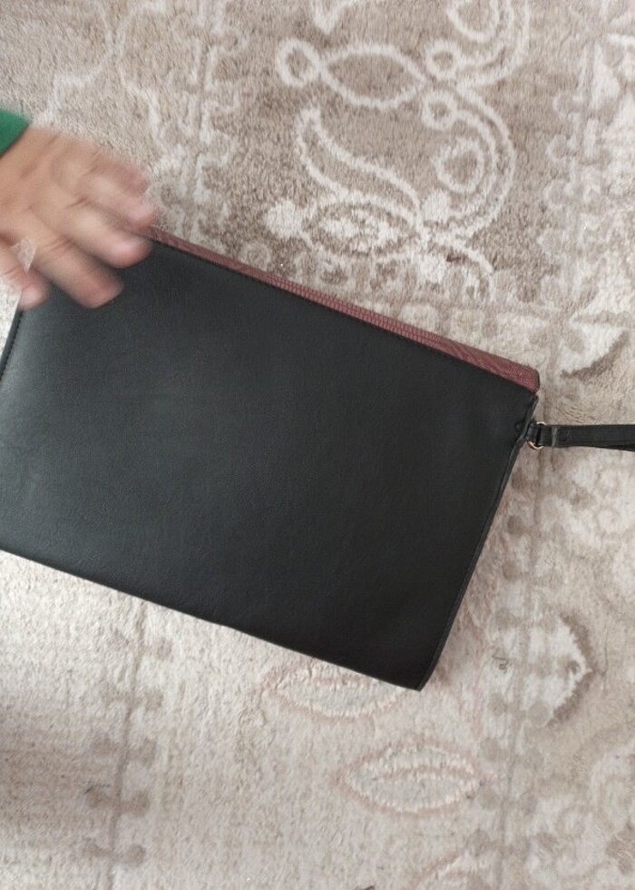 Bayan canta - Görsel 3