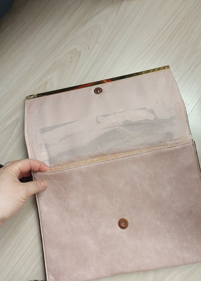 Bayan canta - Görsel 5