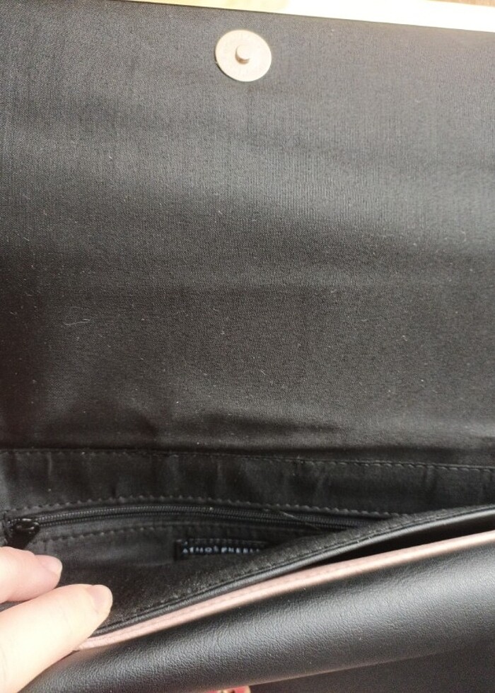 Bayan canta - Görsel 4