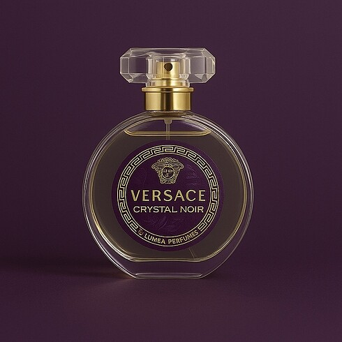 Versace - Crystal Noir Eau De Perfume