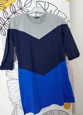 Trendyol sıfır sweatshirt