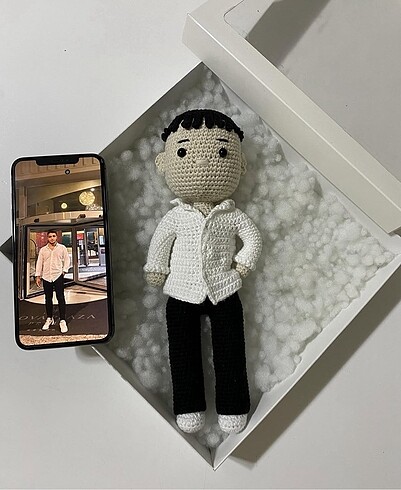 Diğer Kişisel bebek