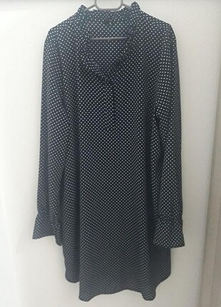 Şifon tunik