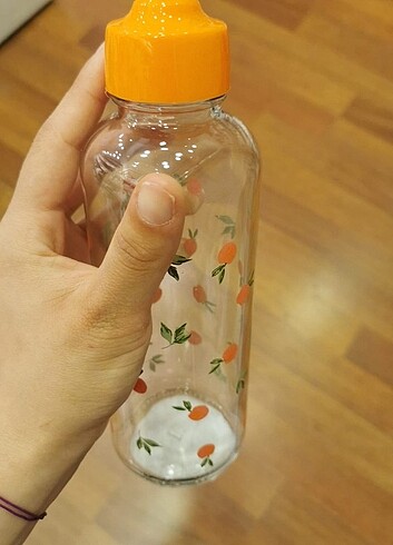 English home su şişesi matara 450 ml