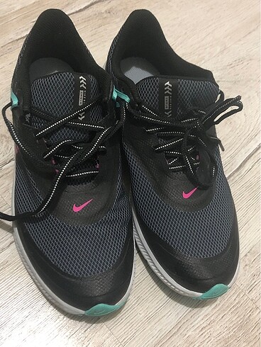 38 Beden çeşitli Renk nike orjinal koşu ayakkabısı sneaker