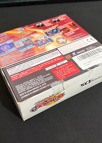  Beden Renk Beyblade Metal Fusion Cyber Pegasus