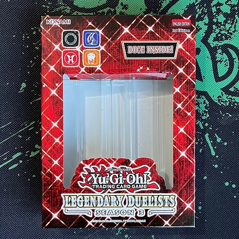 Yugioh | Boş Kutu