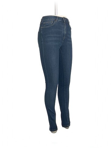 Mango Mango Jean / Kot %70 İndirimli.