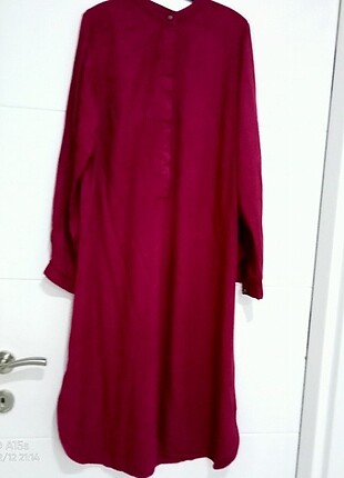 Bayan tunik
